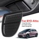 thumbnail image 1 of Para Atto 3 Yuan Plus 2022-2023 Accesorios Caja de Almacenamiento Debajo de la Consola Central Bandeja de Almacenamiento Interior Automotriz Negro, 1 of 5