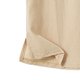 thumbnail image 3 of Ceisia Men's Shirt | Loose Stand Collar Short Sleeve Cotton-Linen Shirt | Breathable Textured Wrinkle (Multiple Solid Colors) Gift, 3 of 6