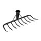 thumbnail image 3 of Herramienta manual para quitar garras de cabezal de desmalezador, accesorios para jardinería agrícola 33.5CMX13CMX9.7cm, 3 of 9
