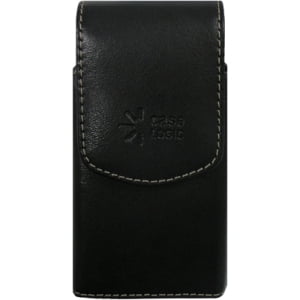 Case Logic Slim Vert-lethaer Cell Phone Case - Walmart.com - Walmart.com