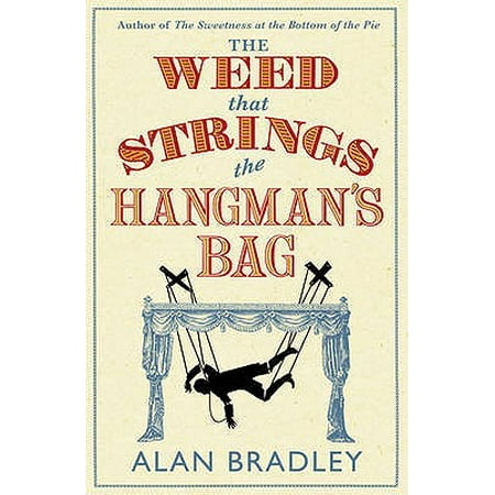 Weed That Strings the Hangman's Bag (Best Weed Strains For Beginners)