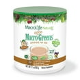 thumbnail image 6 of MacroLife Naturals Jr. Macro Coco-Greens Kids Complete Superfood 32 Servings / 7.1 oz, 6 of 9