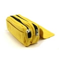 thumbnail image 3 of Bill Cipher Bowtie - Gravity Falls 7x4" Clutch Pencil Bag, 3 of 3