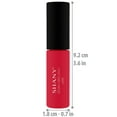thumbnail image 4 of SHANY Vegan Vibes Liquid Lipstick Matte Lip Color Long-Lasting Matte Finish Lip Stain Lip Makeup - JULIET, 4 of 5