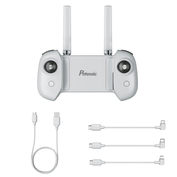 Mando a distancia Potensic ATOM SE GPS Drone Lightweight