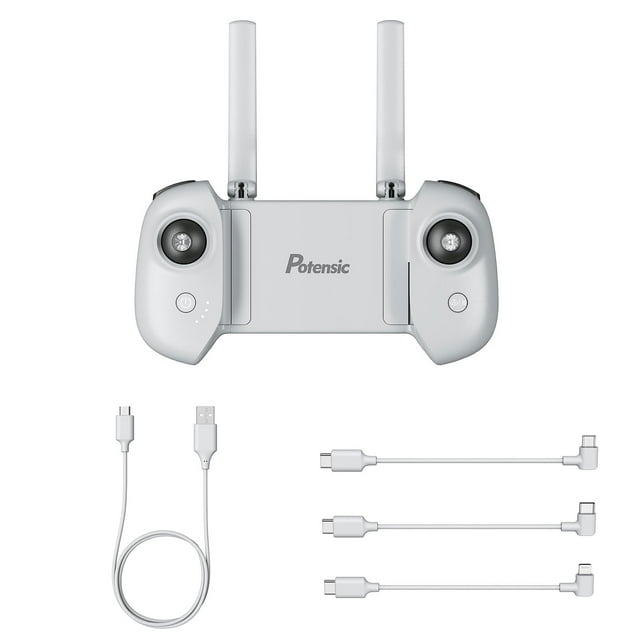 Mando a distancia Potensic ATOM SE GPS Drone Lightweight