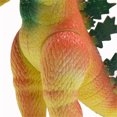 thumbnail image 4 of Figuras de juguetes de animales de simulación para decoración del hogar, regalo, 4 of 5