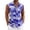 Red, variant on LTTVQM Men's Hawaiian Shirts Summer Beach Sleeveless Button Down Shirts Casual Tropical Print Tee Basic Clothing Red L