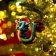 thumbnail image 3 of Adorno Navideño De 26 Letras. Nuevos Adornos Decorativos. Huevo De Dragón Navideño. Adorno Navideño Acrílico Para Colgar., 3 of 5