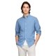 thumbnail image 1 of Camisa Tommy Hilfiger de manga larga con botones y corte regular, 1 of 5