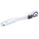 thumbnail image 5 of Llave de trinquete de reparación llave de trinquete multiusos para trabajadores madereros constructores herramienta manual para mecánicos de automóviles para herramientas de ANGGREK Otros, 5 of 8