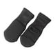 thumbnail image 5 of Protectores de pie DYNWAVEMX lavables deportivos elásticos Soporte de tobillo Talla M Negro, 5 of 8