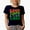Navy Blue, variant on Good Times & Tan Lines, Summer, Ocean, Sea or Beach Themed, Groovy Retro Wavy Text Merch Gift, Black T-Shirt, 2XL