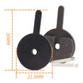 thumbnail image 3 of Bike Disc Brake Pads Abrasion Resistance Disc Brake Pads for mountain Bike, 3 of 7