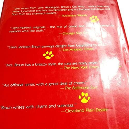 Pre-Owned The Cat Who Came to Breakfast (Hardcover) 0399138684 9780399138683