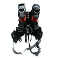 Palantic Tech Diving Harness System with SS Backplate