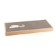thumbnail image 2 of Cat Scratcher Pad Thicken Corrugated Paper Scratch Resistant Interactive Kitten Scratching Board Toy, 2 of 5