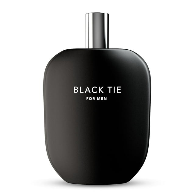 Perfume One Black Tie Extrait De Parfum para hombre, 100 ml