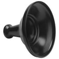 thumbnail image 5 of Metal Iron Cake Stand Round Pedestal Dessert Holder (Black), 5 of 6