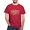 Cardinal, variant on - Bass Strings T Shirt - Men's Classic Graphic Cotton T-Shirt