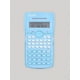 thumbnail image 4 of 1pc Multi-Functional Student Exam Dedicated Function Calculator, Colorful Scientific Calculator, 4 of 5
