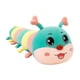 thumbnail image 3 of Juguete de peluche de simulación, muñeco de peluche suave para dormir, Animal relleno para sala de estar, regalo de Pascua, adorno de fiesta y Verde 90cm, 3 of 8