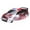 Rouge, variante sur Wltoys A949-6 A949 1/18 Pcs de Voiture Rc Auvent A949-59 0