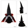 thumbnail image 5 of Xinhuaya Halloween Faceless Doll Horror Witch Dolls Toys 2022 For Home Festival Party Decor Hanging Ornament Doll Pendant, 5 of 6