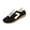 Black -AM13, variant on Domzle Fashion Platform Sneakers for Women Footwear 2026 | Memory Foam Insole for Comfortability; Non-Slip Casual Platform Shoes for Women Sneakers; Lightweight Lace-up Womens Shoes Black