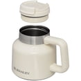 thumbnail image 3 of Jarros Termico Stanley Admiral Mug 591ml 20oz Stanley Black & Decker NA, 3 of 5
