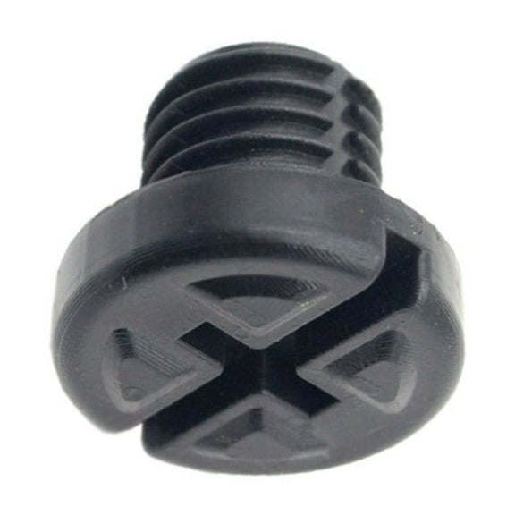 LR055301 LR007314 Expansion Tank Valve Bleed Screw For Land Rover For LR3 05-09