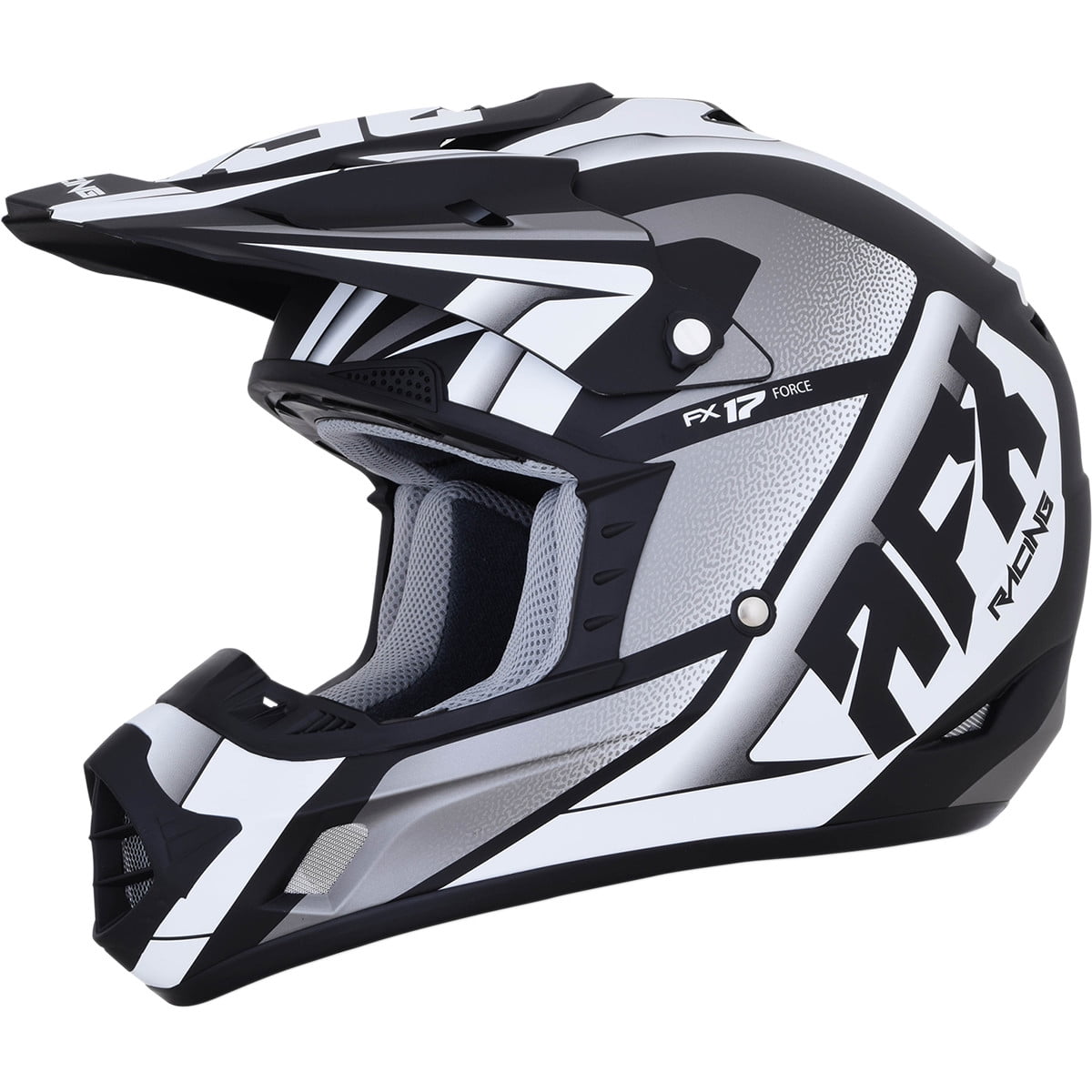 afx dirt bike helmets