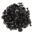 thumbnail image 3 of Maoww 50 Pieces Universal Car for Fender Retainer Clips Portable Vehicle Rivets Door Panel Fastening Push Pins Accessories 2Set, 3 of 6