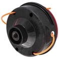 thumbnail image 4 of MTD 753-08561 Bump Head Assembly Left Hand Troy-Bilt TB35EC, 4 of 9