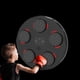 thumbnail image 4 of Máquina de Boxeo Musical WDOplteas Entrenamiento Con Objetivo Con Guantes para Niños, 4 of 9