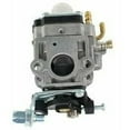 thumbnail image 3 of Carburetor Kit for CG430 520 40-5 44-5， Brush Cutter Engine TL43 TL52 Spark Plug Fuel Filter, 3 of 4