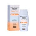 thumbnail image 1 of ISDIN Fotoprotector Fusion Fluid SPF 50+, Protector Solar Facial, Innovadora textura ultraligera que se funde con tu piel, 50ml, 1 of 8