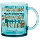 thumbnail image 1 of Taza de café de vidrio Silver Buffalo 520 ml Gilmore Girls, 1 of 1