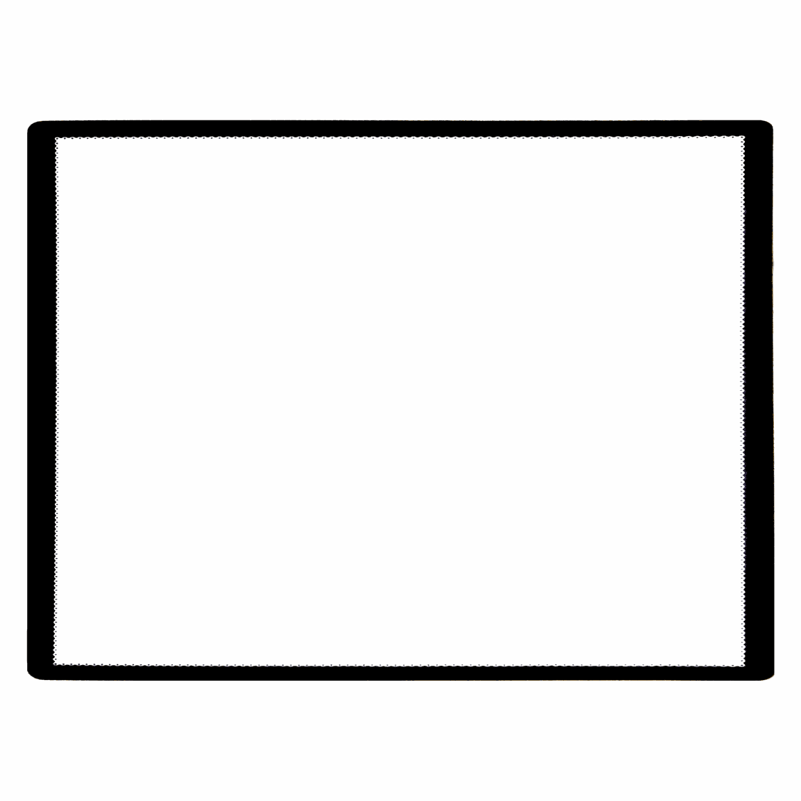 4' x 4' Custom Printed Ink Lite Commercial Grade LED Light Panel