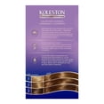 thumbnail image 2 of Tinte para cabello Koleston Permanente 63 rubio oscuro dorado ocaso, 2 of 4