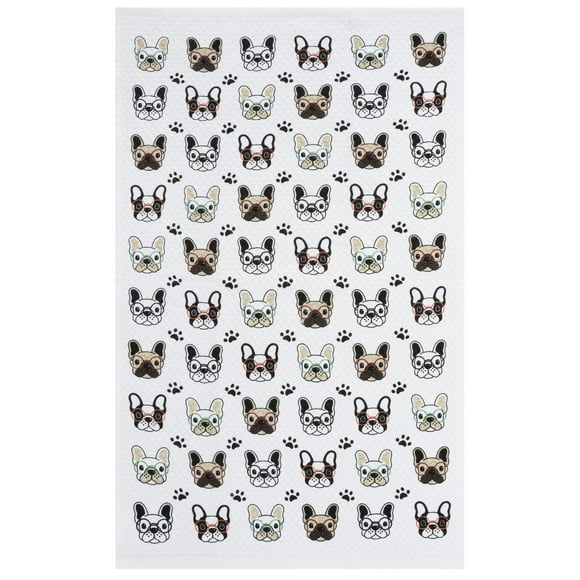 Serviette de Cuisine Hometrends