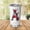 Flower and A 4_04, variant on nalized Initial 'A' Floral 20oz Tumbler with Lid, Insulated Coffee Cup for Women, Travel Mug for Mom, Sister, Bridesmaid, Birthday, Wedding, Everyday Use