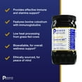 thumbnail image 3 of Premier Research Labs Colostrum-IgG - Bovine Colostrum Supplement for Immune Support* - Immune System Support Supplement Formulated with Grass-Fed Colostrum - 5 oz powder, 3 of 6