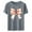 Gray, variant on Womens Valentines Tshirts Cute Bow Valentine Day Graphic Tees Pullover Summer Short Sleeve Casual Tee Tops, 2XL Red