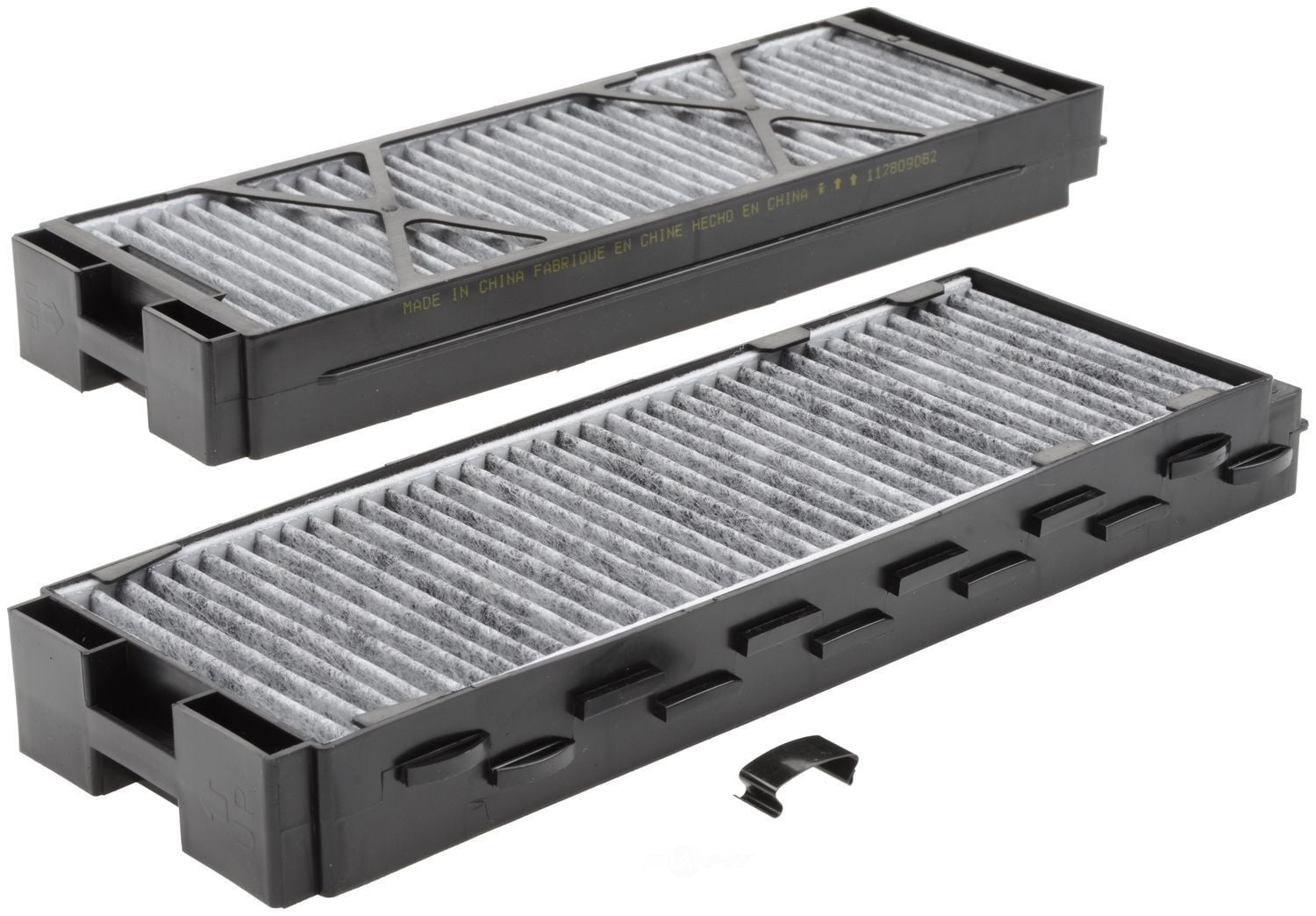 Bosch C3895WS Activated Charcoal Cabin Air Filter