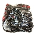 thumbnail image 4 of 10 Pz Cable Rca Rock Series Rks-09rcax10 2 Ch 90cm = 3ft, 4 of 8