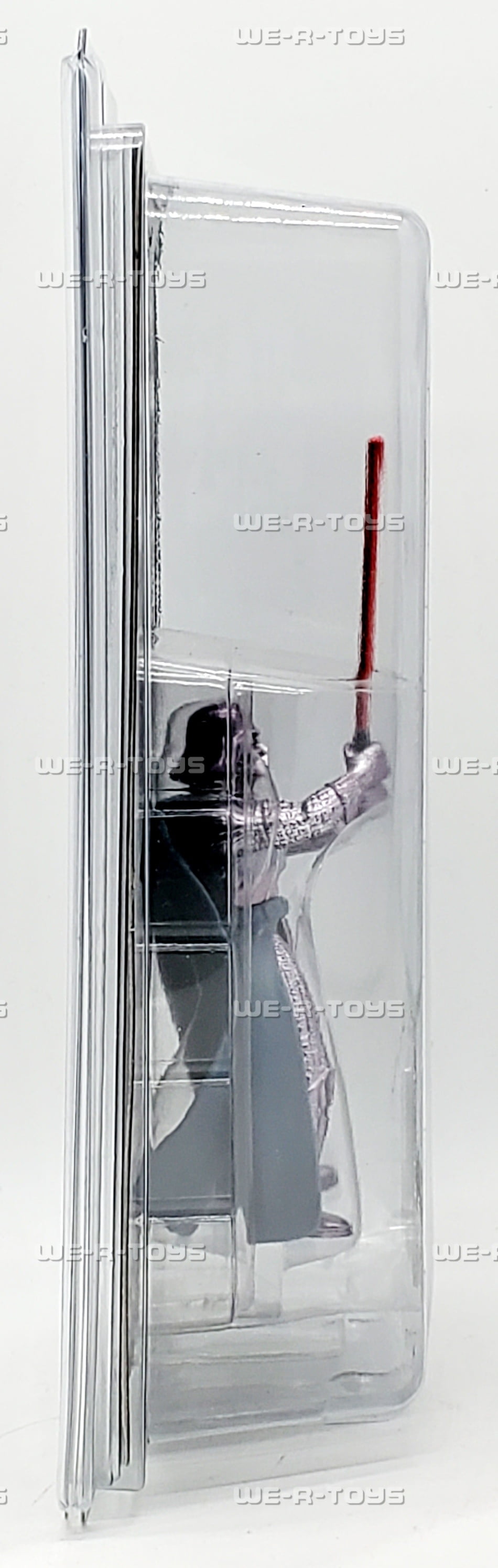 Star Wars - Saga - Silver Anniversary Toy Fair Darth Vader