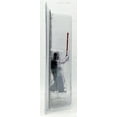 thumbnail image 5 of Star Wars - Saga - Silver Anniversary Toy Fair Darth Vader (Exclusive), 5 of 8