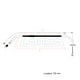 thumbnail image 2 of Cable Chicote Acelerador CAHSA Compatible Con Hyundai Atos 1.1L 2000 2001 2002 2003 2004, 2 of 6