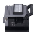 thumbnail image 4 of Fiber Cleaver, Tungsten Steel And ABS Fiber Break Prevention High Accuracy Wear Resistance Fiber Cutter Tool  For Cold Splicing, 4 of 8